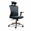 Офисное кресло ERGO Space HB (Grey)