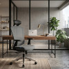 Офисное кресло ERGO Space HB (Grey)