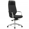 Офисное кресло ERGO Otto HB Black