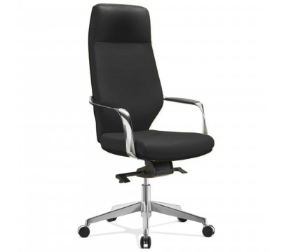 Офисное кресло ERGO Otto HB Black