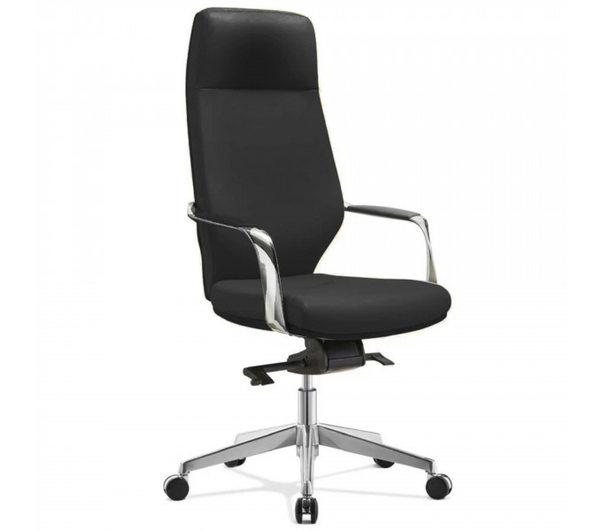 Офисное кресло ERGO Otto HB Black