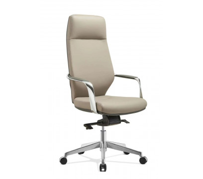 Офисное кресло ERGO Otto HB Beige