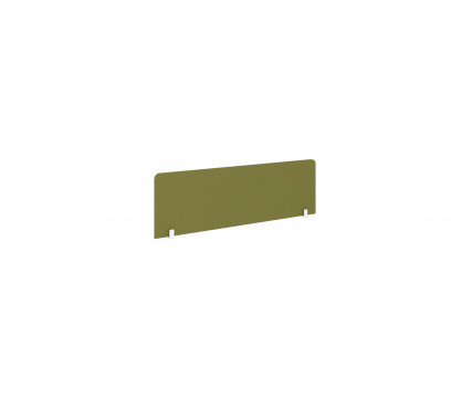 Перегородка стола KANO (FZP21.10) Ткань Green