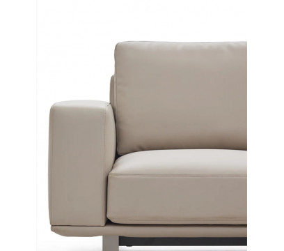 Диван одноместный KANO (SDN80.1N) Khaki (Z11-005)