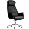 Офисное кресло ERGO Nico HB Black