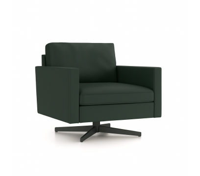 Диван одноместный KANO (SDU80.1N) Dark Green (S11-008)