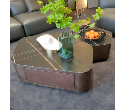 Журнальный стол KANO (MA40.11) Многоугольный (CY08)