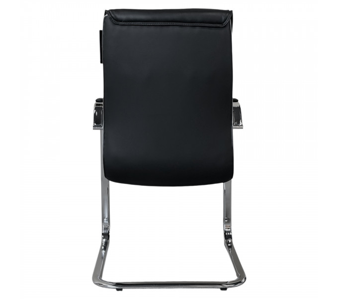 Кресло для посетителей ERGO Classic CF Black