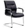 Кресло для посетителей ERGO Classic CF Black