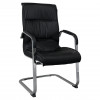 Кресло для посетителей ERGO Classic CF Black