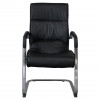 Кресло для посетителей ERGO Classic CF Black