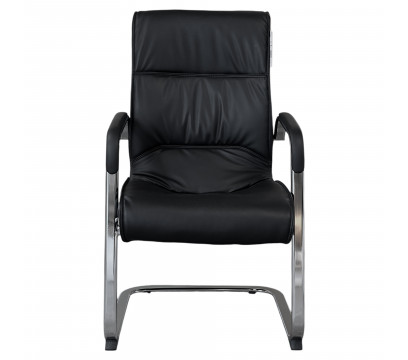 Кресло для посетителей ERGO Classic CF Black