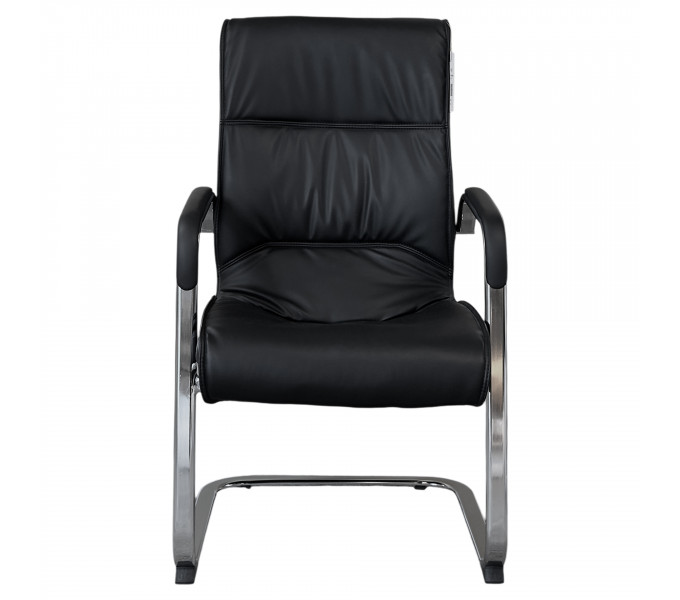 Кресло для посетителей ERGO Classic CF Black