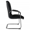 Кресло для посетителей ERGO Classic CF Black