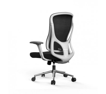 Офисное кресло KANO Yudon HB (EYD61.SW) Black