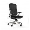 Офисное кресло KANO Yudon HB (EYD61.SW) Black