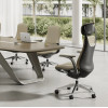 Офисное кресло KANO Hela HB (EHL90.SC) Khaki (Z11-005)