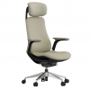 Офисное кресло KANO Hela HB (EHL90.SC) Khaki (Z11-005)