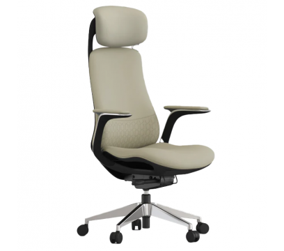 Офисное кресло KANO Hela HB (EHL90.SC) Khaki (Z11-005)