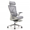 Офисное кресло KANO K1 HB Gray (Massage Chair)