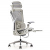 Офисное кресло KANO K1 HB Gray (Massage Chair)