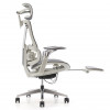 Офисное кресло KANO K1 HB Gray (Massage Chair)