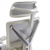 Офисное кресло KANO K1 HB Gray (Massage Chair)