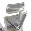Офисное кресло KANO K1 HB Gray (Massage Chair)