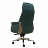 Офисное кресло ERGO Ruiz HB Dark Green