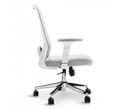 Офисное кресло ERGO Mark LB Gray