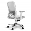 Офисное кресло ERGO Mark LB Gray