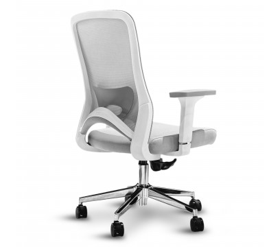 Офисное кресло ERGO Mark LB Gray