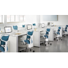 Офисное кресло Herman Miller Mirra 2 MB Black