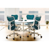 Офисное кресло Herman Miller Mirra 2 MB Black