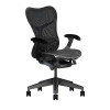 Офисное кресло Herman Miller Mirra 2 MB Black
