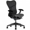 Офисное кресло Herman Miller Mirra 2 Trifflex MB Graphite