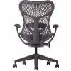 Офисное кресло Herman Miller Mirra 2 Trifflex MB Graphite