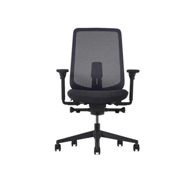 Офисное кресло Herman Miller Verus MB Black