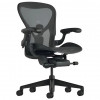 Офисное кресло Herman Miller Aeron (Size C) MB Graphite