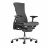 Офисное кресло Herman Miller Embody MB Black