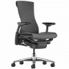 Офисное кресло Herman Miller Embody MB Graphite