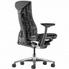 Офисное кресло Herman Miller Embody MB Graphite