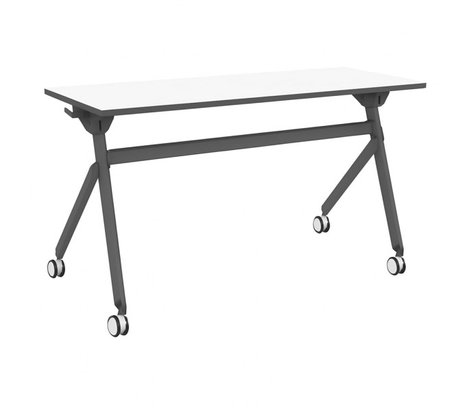 Складной стол KANO Merry (FMY70.14) White (CF05)