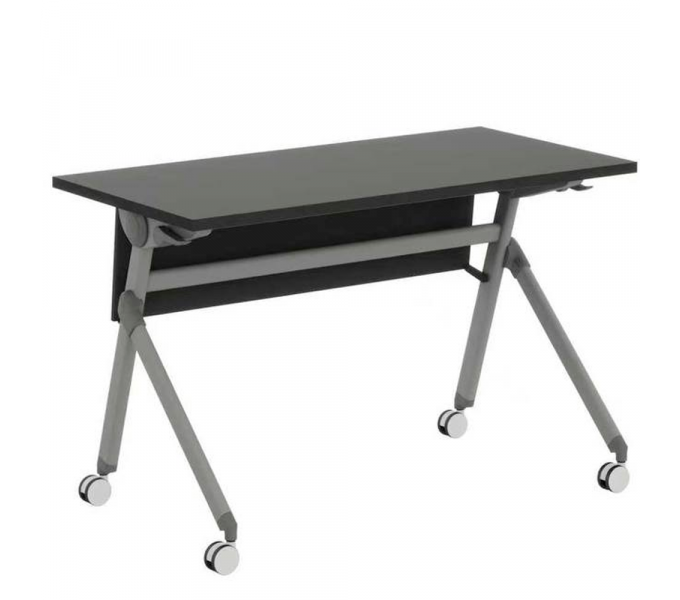 Передняя панель стола KANO Merry (FMY70.12OB) Gray (CF28)