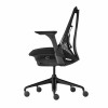 Офисное кресло Herman Miller Sayl LB Black