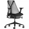 Офисное кресло Herman Miller Sayl MB Graphite