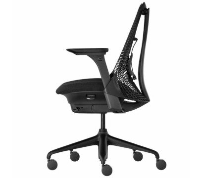 Офисное кресло Herman Miller Sayl MB Graphite