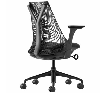 Офисное кресло Herman Miller Sayl MB Graphite
