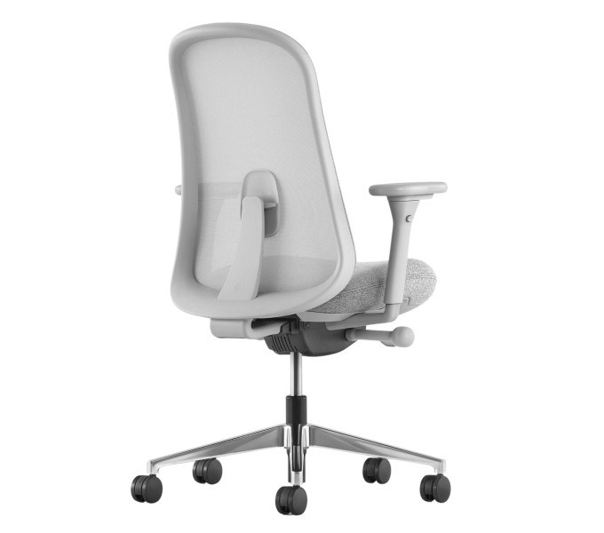 Офисное кресло Herman Miller Lino MB Gray