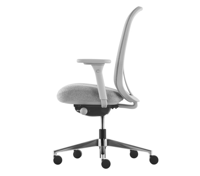 Офисное кресло Herman Miller Lino MB Gray